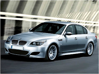 bmw m5 2011 photo