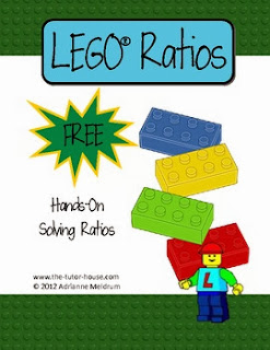 http://www.teacherspayteachers.com/Product/Lego-Ratios-195670