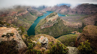 la ventana de dios rio blyder