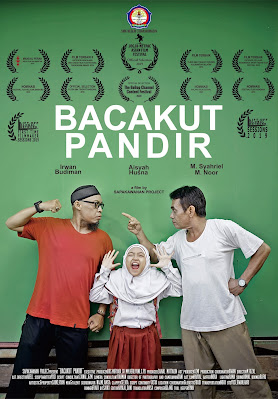 Official Poster