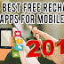 [BEST] Top 5 Best Free Recharge Apps For Mobile | 2021