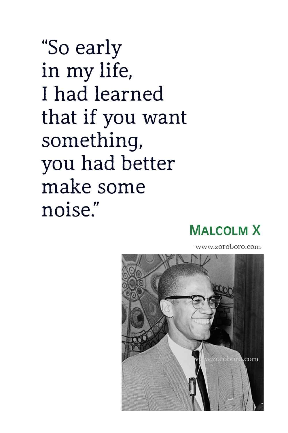 Malcolm X Quotes, The Autobiography of Malcolm X Quotes, Malcolm X Education, Reading, Inspirational, Justice, Respect Quotes. Malcolm X