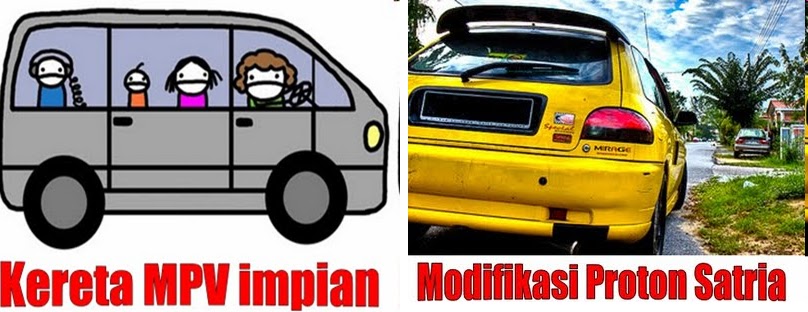 Fire Starting Automobil: Info Kereta