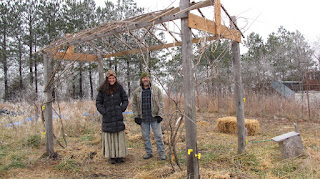 WWOOF usa arkansas