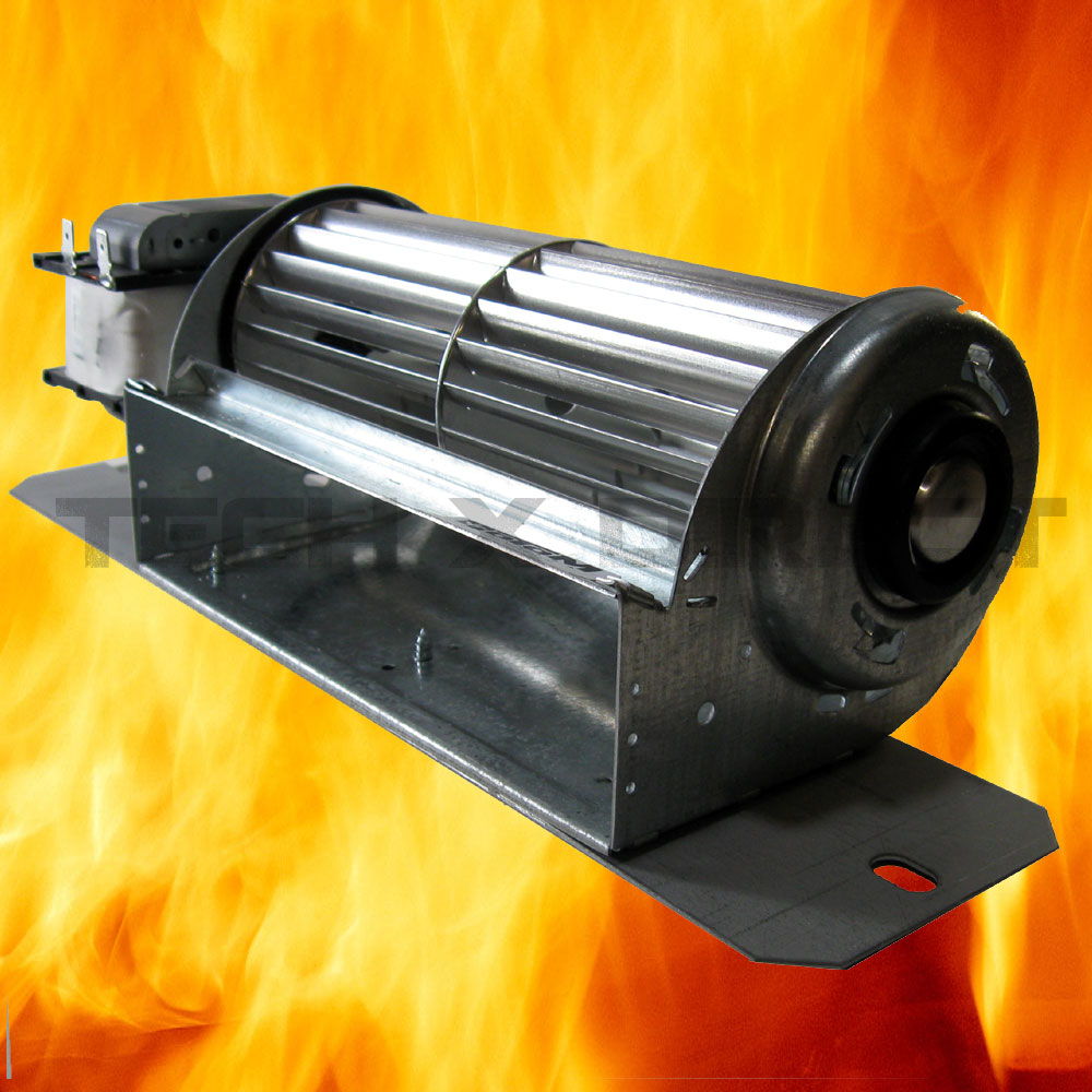 TECH X DIRECT - Product Blog: New GZ550 Fan Kit Blower for Napoleon Direct Vent Gas Fireplaces