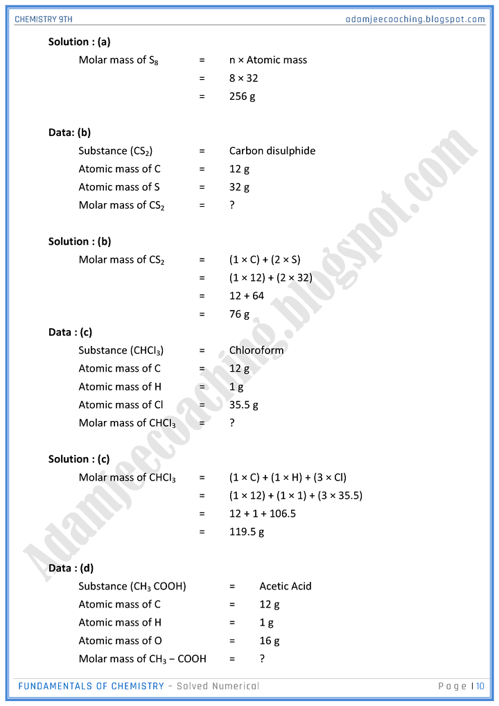 fundamentals-of-chemistry-solved-numerical-chemistry-9th