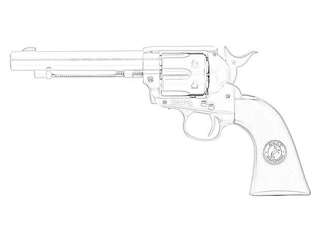 Pistol coloring.filminspector.com