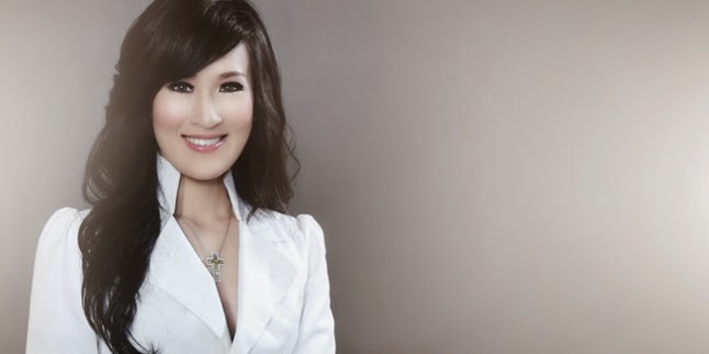 Dokter Paling Cantik Di Indonesia