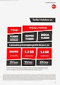 Vodafone marzo 2015