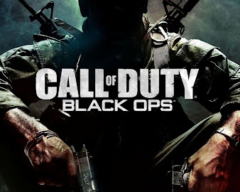 #43 Call of Duty Wallpaper