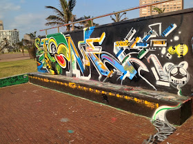Stone @rt, Stone Art, Stone@rt, Murals, Street Art Durban, Street Art South Africa, Art Installations, Graffiti, Graffiti Art, 