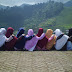 Bila manusia “lupa” untuk saling menasehati