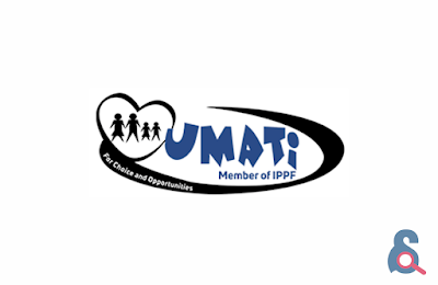Job Opportunity at UMATI - Data Officer