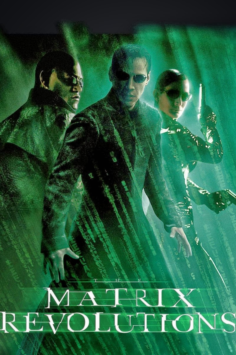 Matrix