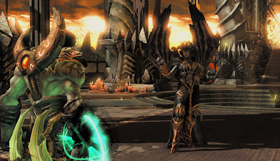 Download Darksiders II Deathinitive Edition Screenshot 1