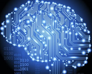 Artificial Intelligence atau Kecerdasan Buatan