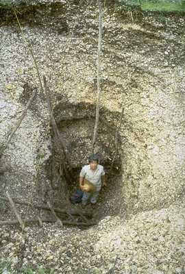 Archeology: Shell Midden Sites in the Municipality of Lal-lo, Cagayan