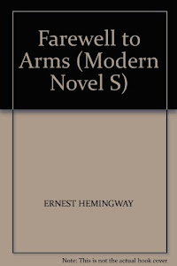 Farewell To Arms Hemingway Mns