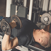 How To Do An Incline Dumbbell Bench Press