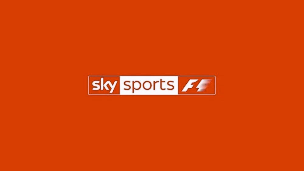 Watch Sky Sports F1 Live Stream Online 
