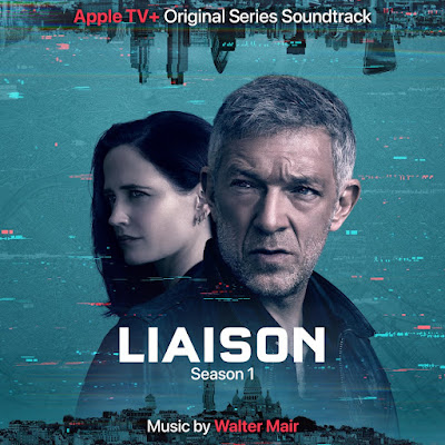 Liaison Season 1 Soundtrack Walter Mair