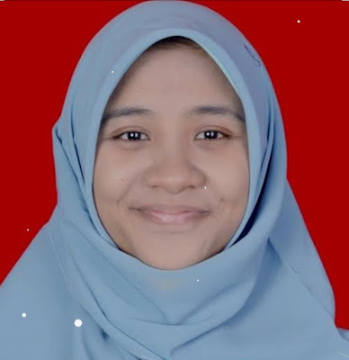 Afifah Luthfiya Hanum