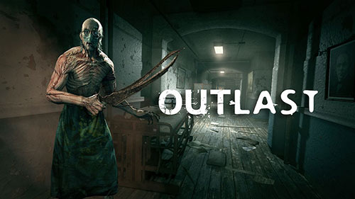 Outlast 1 Complete Edition PC Game Free Download Full Version Highly Compressed