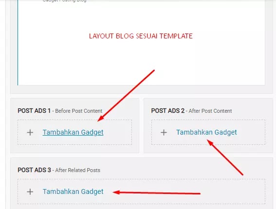 cara-memasang-iklan-adsense-di-blogger