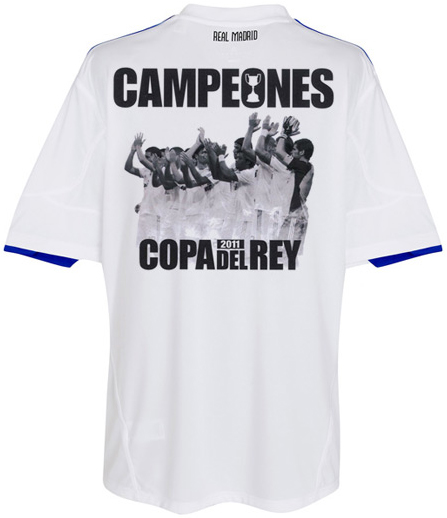 real madrid copa del rey 2011 champions. real madrid 2011 copa del rey