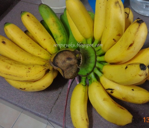 Resepi Jemput Jemput Pisang Sedap - 4 Descargar