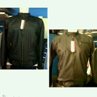 Jaket Distro Bandung