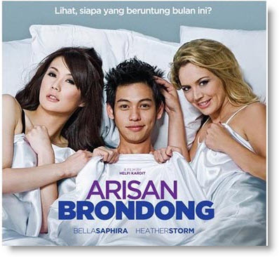 Film Indonesia: Arisan Brondong 2010
