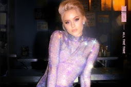 Zara Larsson – All the Time – Single [iTunes Plus M4A]