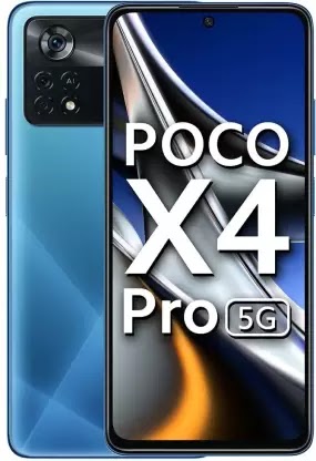 POCO X4 Pro 5G Details and launch date in india Buy Now 2022