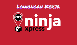 Lowongan Kerja Ninja Van Indonesia Ninja Xpress
