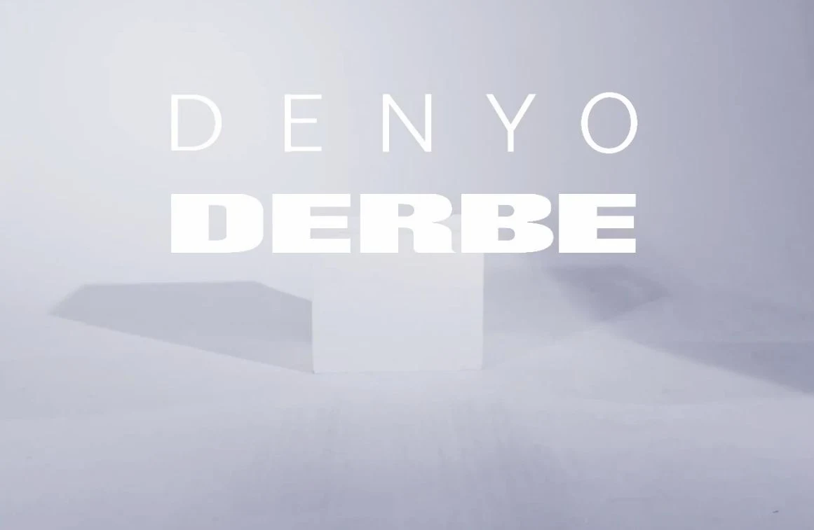 ATOMLABOR BLOG MUSIKTIPP - VIDEOPREMIERE: DENYO - DERBE 