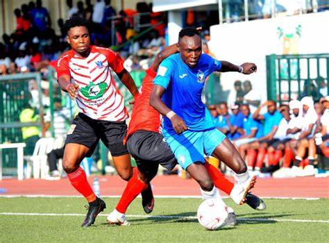 NPFL: Four Teams gain Promotion, see all 20 Teams for 2023/24 Season