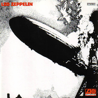 Το τραγούδι των Led Zeppelin "Dazed And Confused" από το album "Led Zeppelin I"