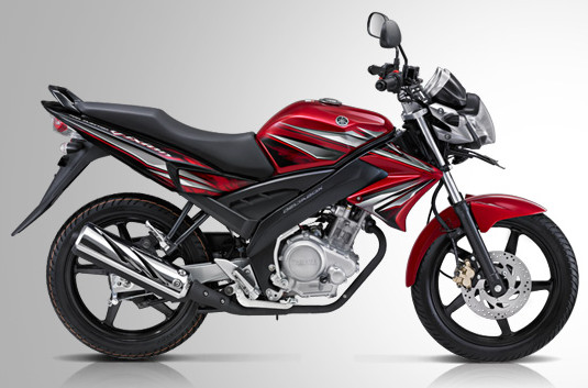 Spesifikasi dan Harga New Yamaha Vixion 2012 Tips Online