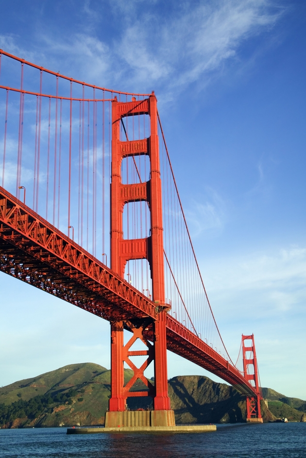 san francisco golden gate bridge drawing. See the Golden Gate Bridge