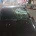Campos: Tiros em briga de torcidas organizadas
