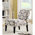 oxford greek accent modern - vintage furniture