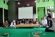 Caleg Fraksi PKS Dapil 3 Kabupaten Tasikmalaya, KH.Dedi Zulharman.,M.Ag, Gelar Diskusi Publik : Menentukan Arah Politik Umat Jelang Perhelatan Akbar Pemilu 2024