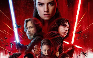 taquilla fin de semana usa: star wars los ultimos jedi es el segundo mejor estreno de la historia