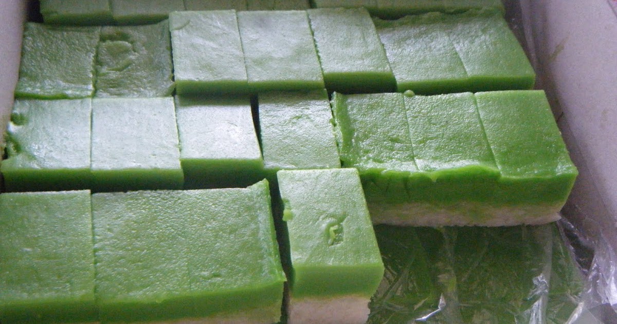 IRA BAKERI: kuih tradisional