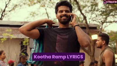 Kootha Ramp lyrics