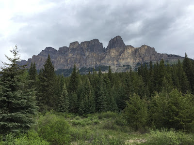 Banff National Park