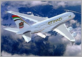 Etihad Airways