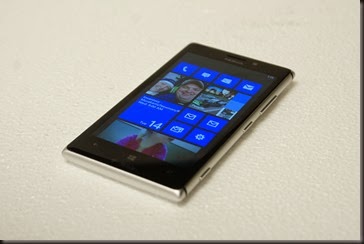 Lumia 925 c