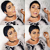 Rukky Sanda stuns in new short hair photos